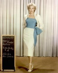 10 Fashion Lessons We Can Learn From Marilyn Monroe Howstuffworks