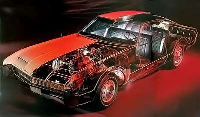 introduction to the 1966 1967 1968 1969 1970 oldsmobile toronado howstuffworks 1970 oldsmobile toronado