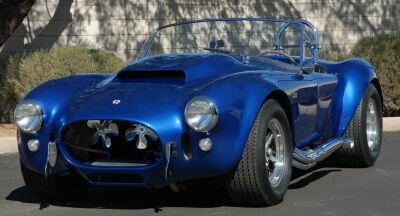 Why Did The 1966 Shelby Cobra Sell For 5 5 Million Howstuffworks