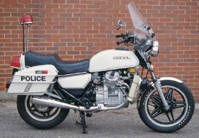 1980 Honda Cx500 Howstuffworks
