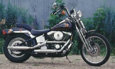 88 harley motor