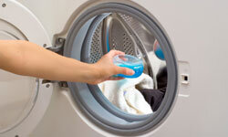 best powder detergent for he washer