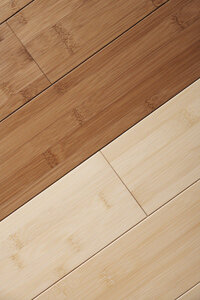 what type of nails for bamboo flooring