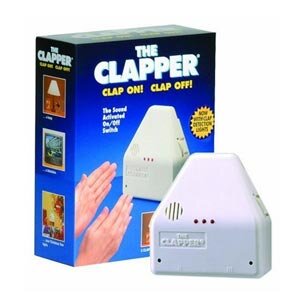 How The Clapper Works Howstuffworks