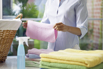 How To Clean Mold Off Clothing Howstuffworks