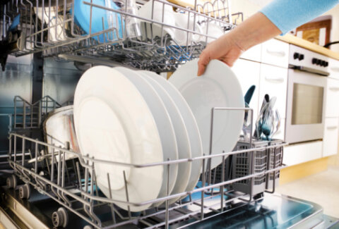 How Dishwashers Work | HowStuffWorks