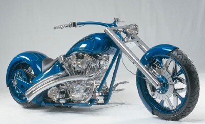 sinister custom cycles