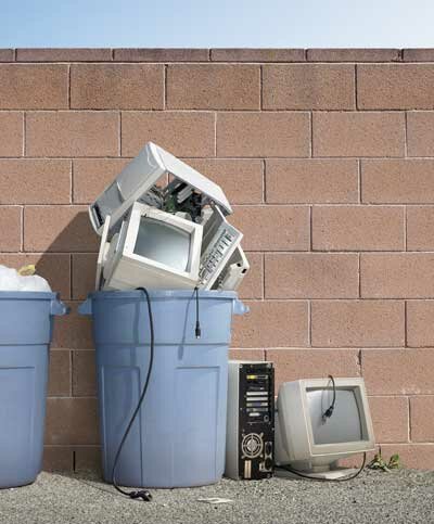 What Happens To Your Discarded Old Computer Howstuffworks