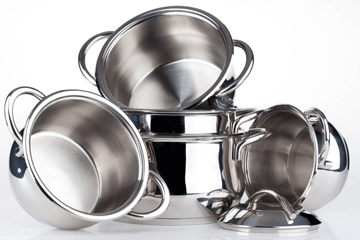 expensive cookware