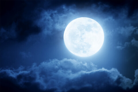 Does The Full Moon Affect Your Sleep Howstuffworks