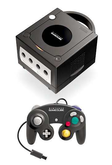 gamecube all in one