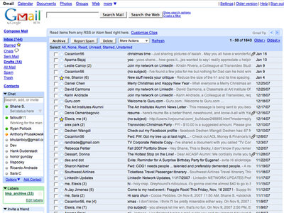 How Gmail Works Howstuffworks