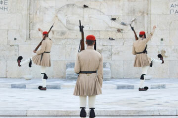 Traditional Greek Clothing Howstuffworks