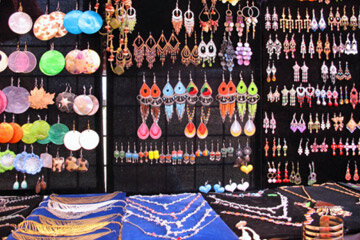 jewelry show