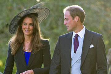 How Did Kate Middleton Meet Prince William Howstuffworks