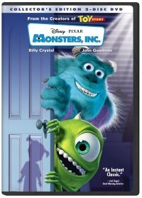 Monsters Inc Scene Highlights Howstuffworks