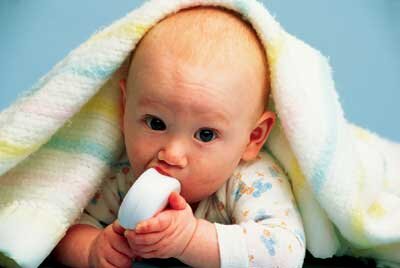 home remedies for teething babies