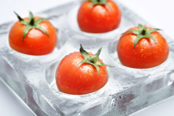 How To Freeze Tomatoes Howstuffworks