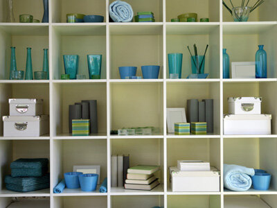 How To Organize Shelves Howstuffworks