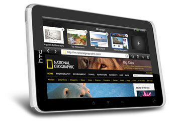 How Htc Tablets Work Howstuffworks