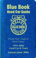 dirt bike blue book