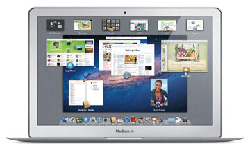 2009 macbook os