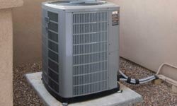 one room heating and air conditioning units
