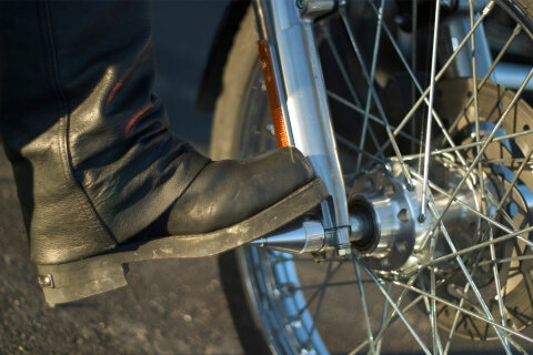 most protective motorcycle boots