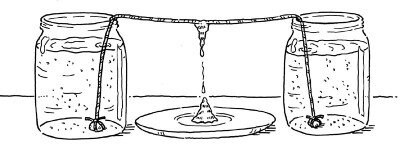 Featured image of post How Are Stalactites And Stalagmites Formed - How do stalactites and stalgmites form?