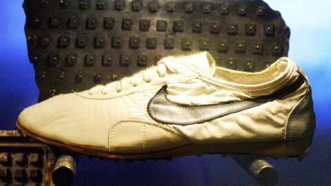 the first nikes ever made