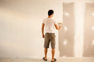How To Paint Drywall Howstuffworks