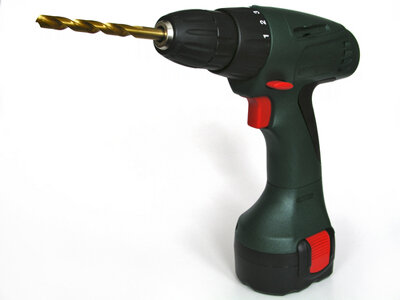 Power Drill | HowStuffWorks