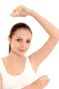 How To Prepare Underarms For Waxing Howstuffworks