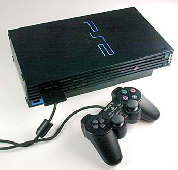 ps2 system