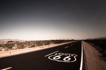 What S So Special About Route 66 Howstuffworks