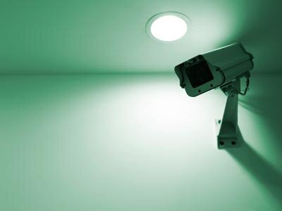 property surveillance cameras