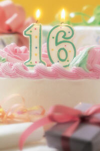 Betere How to Throw a Sweet 16 Party on a Budget | HowStuffWorks TL-21