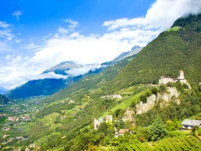 Ultimate Guide To The Trentino Alto Adige Wine Region Howstuffworks