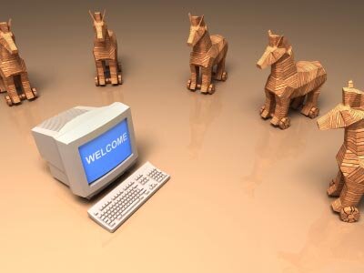 what is a trojan horse computer virus