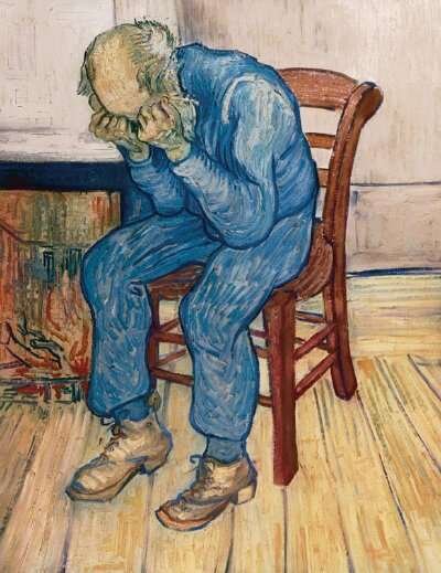 Vincent Van Gogh Final Paintings Howstuffworks