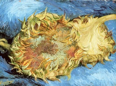 Vincent Van Gogh Paintings From Paris Howstuffworks