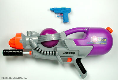 hydro blaster toy