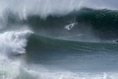 How Wave Energy Works Howstuffworks