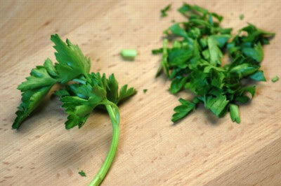 What Is Parsley Howstuffworks