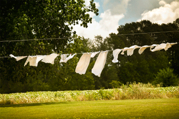 How To Wash Pure Whites How To Wash White Clothes Howstuffworks
