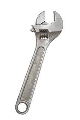 wrench picture