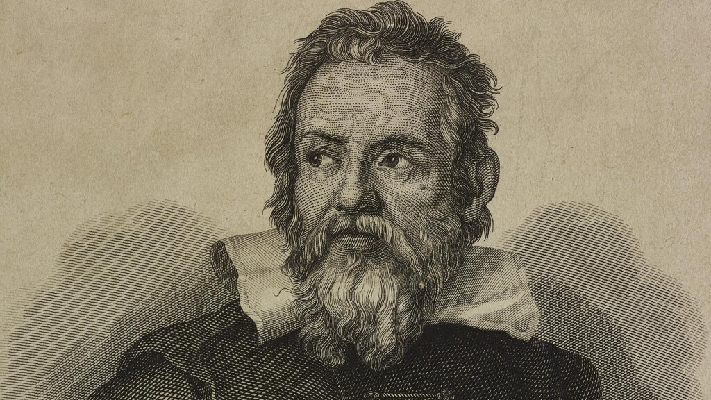 Galileo Galilei Top 10 Facts About The Astronomer And His 