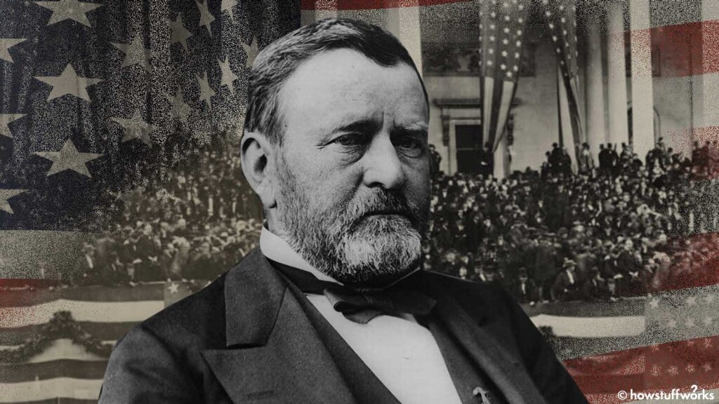 Ulysses S. Grant Was One of the Greatest Military Generals in U.S ...