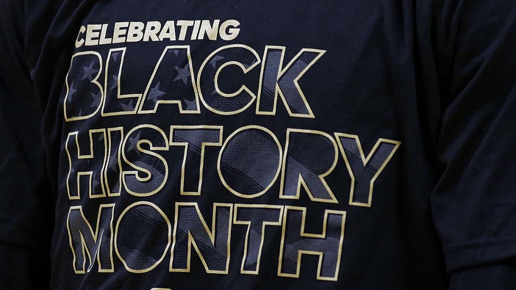 Why Americans Celebrate Black History Month in February