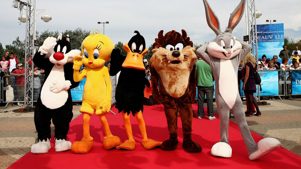 Why Bugs Bunny Is Spectacular HowStuffWorks